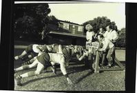 What Working Out Looked Like 50 Years Ago