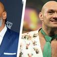 Mike Tyson and Tyson Fury Could Potentially Fight