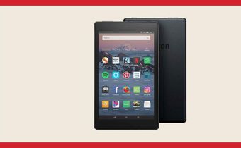 Save Big on Amazon's Popular Fire Tablet Today