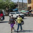 Beginning May 11, 2020 wearing a face mask will be compulsory when out in the public in Haiti