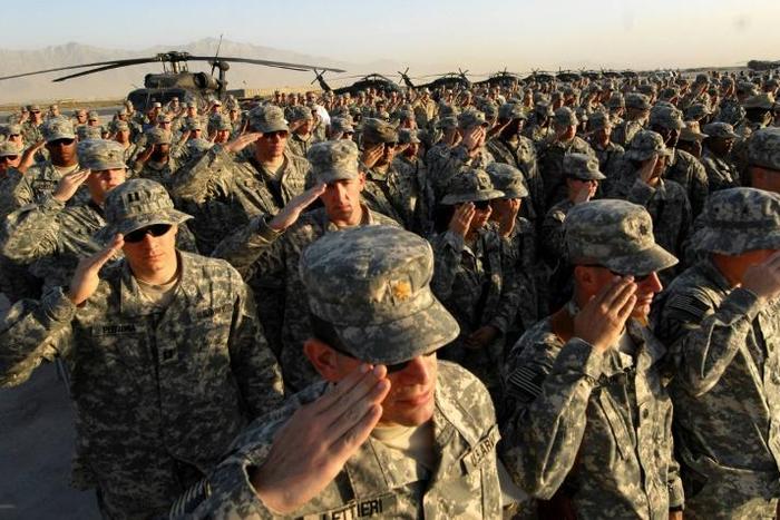 The US has never joined the ICC and does not recognise its authority over American citizens