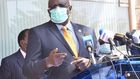 Education CS George Magoha directs class 8 & form 4 candidates to resume school next week in marathon for KCSE/KCPE