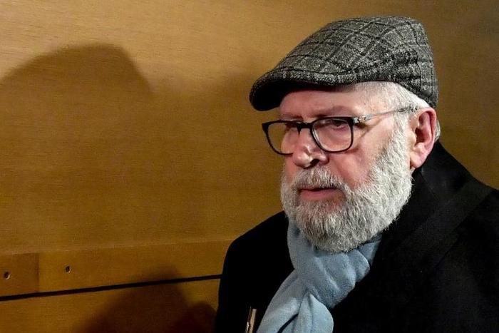 The accusers were aged seven to 14 when the alleged crimes were committed
