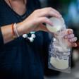Women in Hong Kong rallied to donate breast milk to a four-month-old baby whose mother was hospitalised with COVID-19