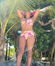 Stretch marks, cellulite and fat is part of being a human being – Anita Nderu after fan body shamed her