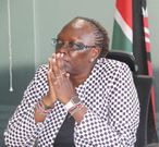 Trade CS Betty Maina
