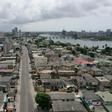 Nigeria is struggling to cope with both an outbreak of coronavirus and plunging demand for its top export oil