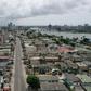 Nigeria is struggling to cope with both an outbreak of coronavirus and plunging demand for its top export oil