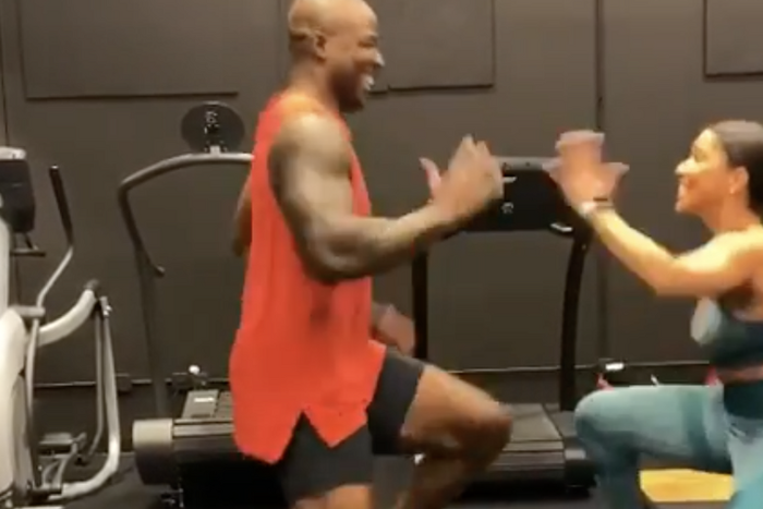 7 Super Tough Bodyweight Exercises