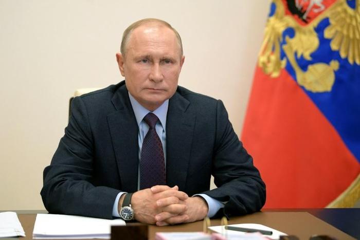 Russian President Vladimir Putin is facing a serious crisis for the 'first time', says analyst Tatiana Stanovaya
