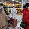 Initially criticised for their slow response to the virus, chastened authorities in China have gone on the offensive in recent weeks