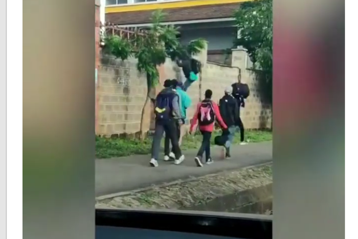 Coronavirus quarantine escapees busted while on the run