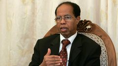 Somalia's ex Prime Minister Nur Hassan Hussein “Nur-Adde" dies of corona virus