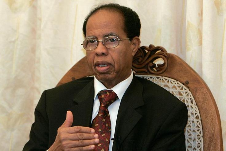 Somalia's ex Prime Minister Nur Hassan Hussein “Nur-Adde" dies of corona virus