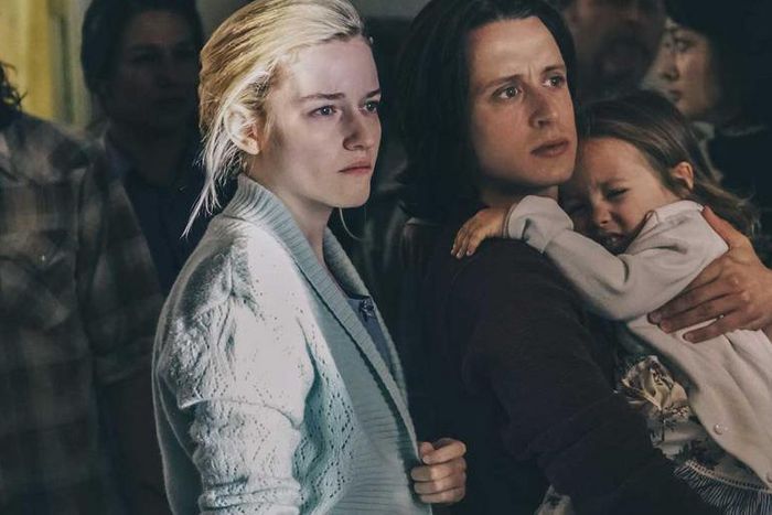 What Happened to the Branch Davidians After 'Waco’