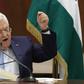 Palestinian president Mahmoud Abbas has warned that all coordination with Israel under past peace agreements will come to an end if Israel proceeds with plans to unilaterally annex swathes of the occupied West Bank