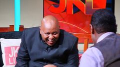 Tony Gachoka’s show suspended over COVID-19