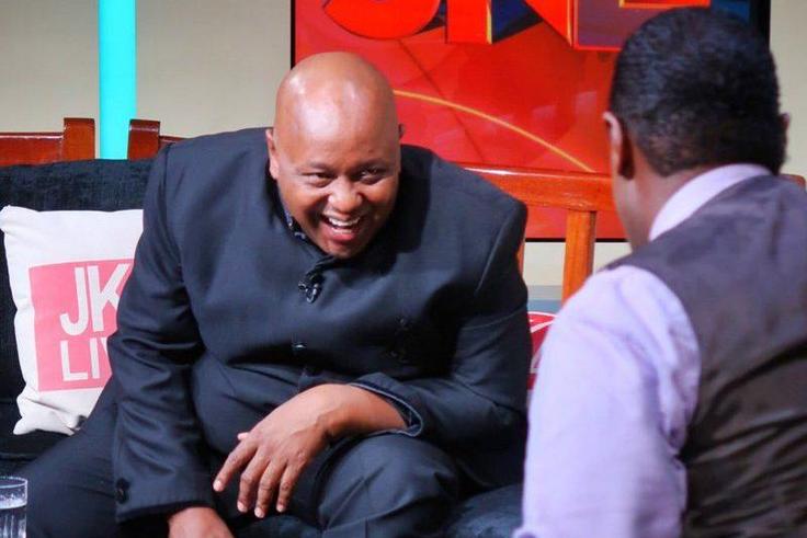 Tony Gachoka’s show suspended over COVID-19