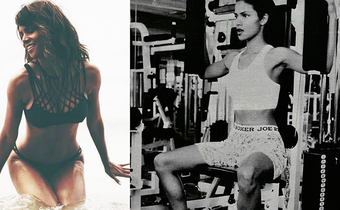 Why Halle Berry Is Fitter Than Ever At 53