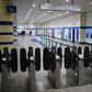 British transport has been affected by measures aimed at containing the coronavirus