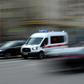 fire is the second such incident around A Monday's fire at a retirement home in the Moscow region is the second in just over a month