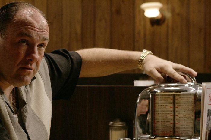 'Sopranos' Creator Confirms Tony's Death in Finale