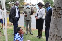 Kitui Governor Charity Ngilu's kind gesture wins hearts despite impeachment threats