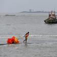 Cyclone Nisarga will be the first such storm to threaten Mumbai in more than 70 years