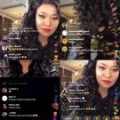 I’m so pissed – Vera Sidika screams as she apologizes for failed Instagram show