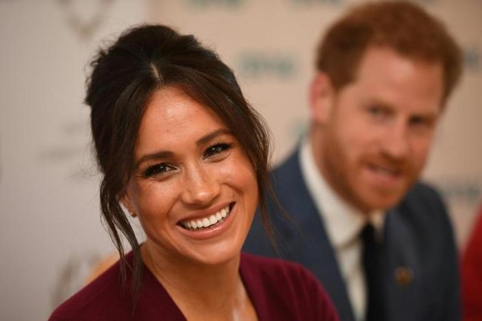 Prince Harry and his wife Meghan have repeatedly complained about intrusive media