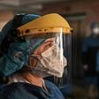 Turkey is proclaiming that the pandemic has been contained, trumpeting a mortality rate of just 2.8 percent