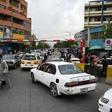The number of total coronavirus cases has doubled in Afghanistan in just 10 days