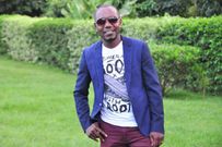 Churchill show creative Director Victor Ber