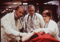 40 Celebrities You Probably Forgot Were on ER