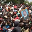Rwasa said tallies done at polling stations  clearly showed his opposition CNL had the lead over the ruling party