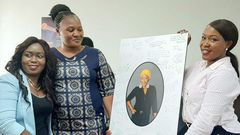 Terryanne Chebt quit Metropol TV to focus her Business