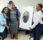 Terryanne Chebt quit Metropol TV to focus her Business