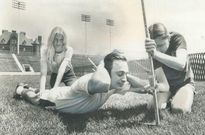 What Working Out Looked Like 50 Years Ago