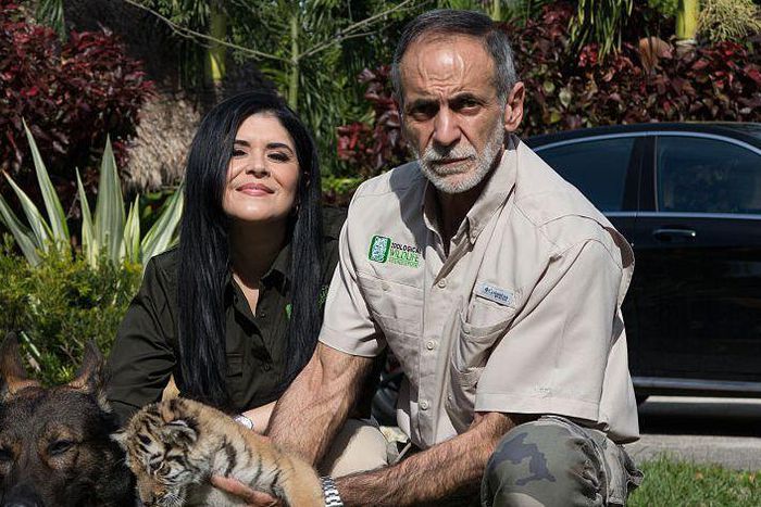 Mario Tabraue Was Real-Life Tony Montana