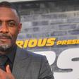 Idris Elba Announces Positive Coronavirus Test