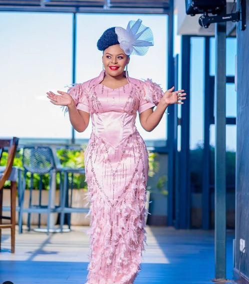 Size 8 sparks controversy after featuring in Masterpieces’ song ‘High bila Ndom’