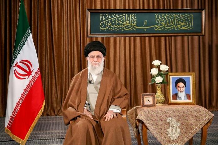 Iran's supreme leader Ayatollah Ali Khamenei sent out a series of tweets in support of Palestinians ahead of Jerusalem Day on Friday, an event that is traditionally accompanied by increased tensions