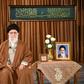 Iran's supreme leader Ayatollah Ali Khamenei sent out a series of tweets in support of Palestinians ahead of Jerusalem Day on Friday, an event that is traditionally accompanied by increased tensions