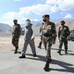 Narendra Modi's trip to Ladakh comes after a deadly clash with Chinese soldiers that saw 20 Indian troops killed last month