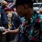 Africa has lagged behind the global curve for coronavirus infections and deaths, but in recent days there has been an uptick in cases