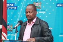 Homa Bay family's documents & testimony contradict Health CS Mutahi Kagwe's fake funeral claim