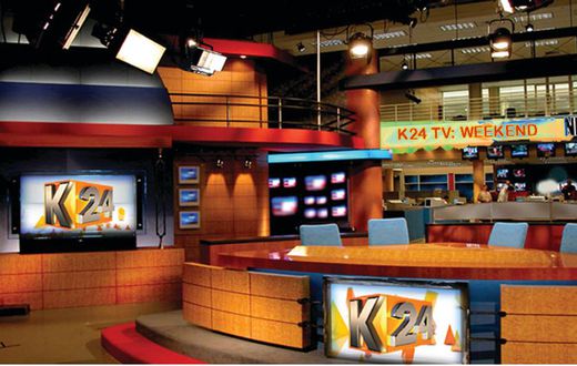 K24 Stduio