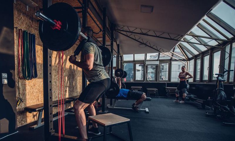 Why You Should Add Bands and Chains to Your Lifts