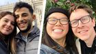 Quarantine Is Keeping These Couples Apart