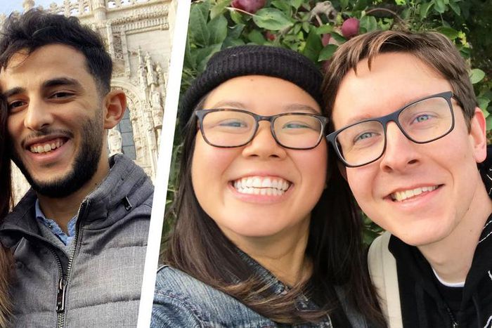 Quarantine Is Keeping These Couples Apart